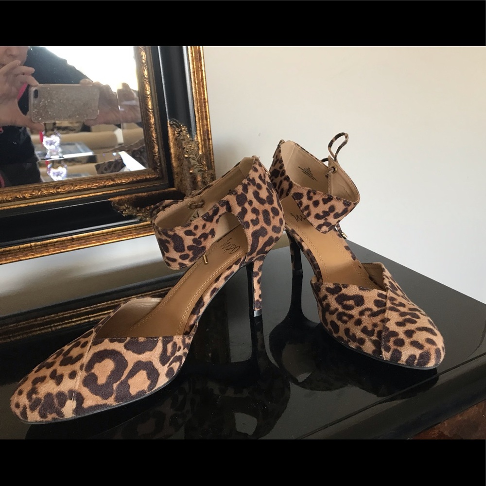 Impo Shoes